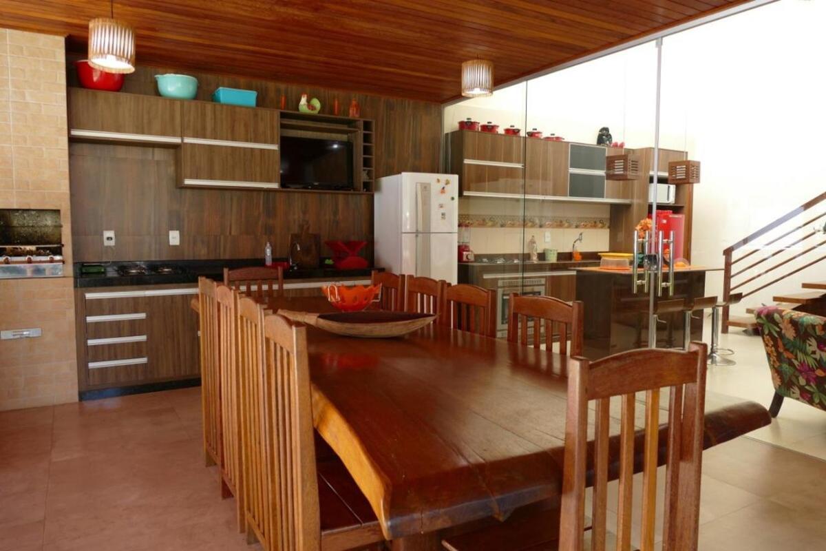 Casa Da Manu, Arraial D'ajuda