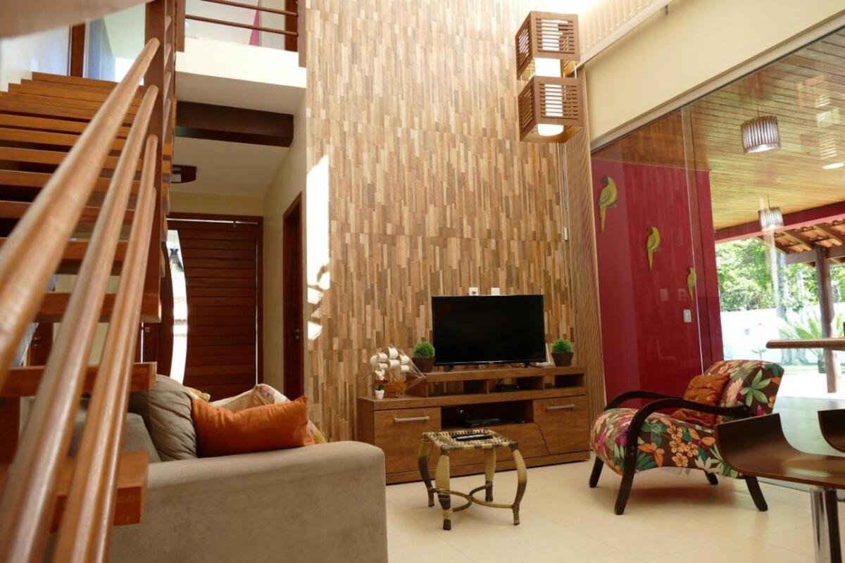 Casa Da Manu, Arraial D'ajuda Holiday home