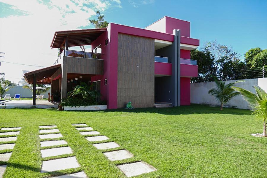 Holiday home Casa Da Manu, Arraial D'ajuda