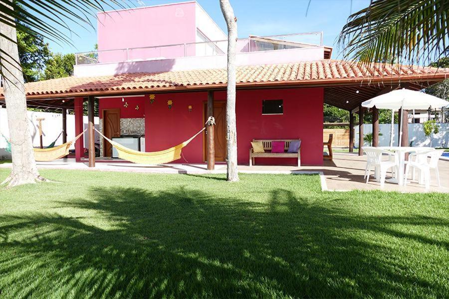 Casa Da Manu, Arraial D'ajuda Holiday home Porto Seguro