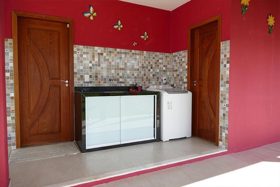 Casa Da Manu, Arraial D'ajuda Porto Seguro